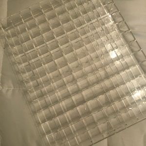 Sonny Cosmetics 130 lipstick organizer